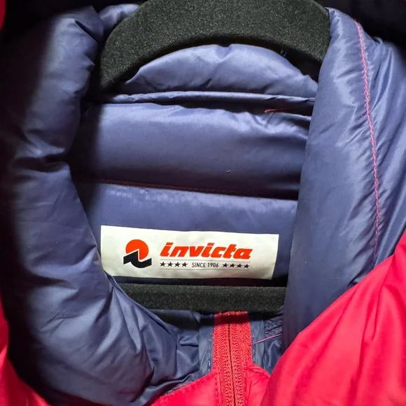 Winter jacket - Picture 3 of 3